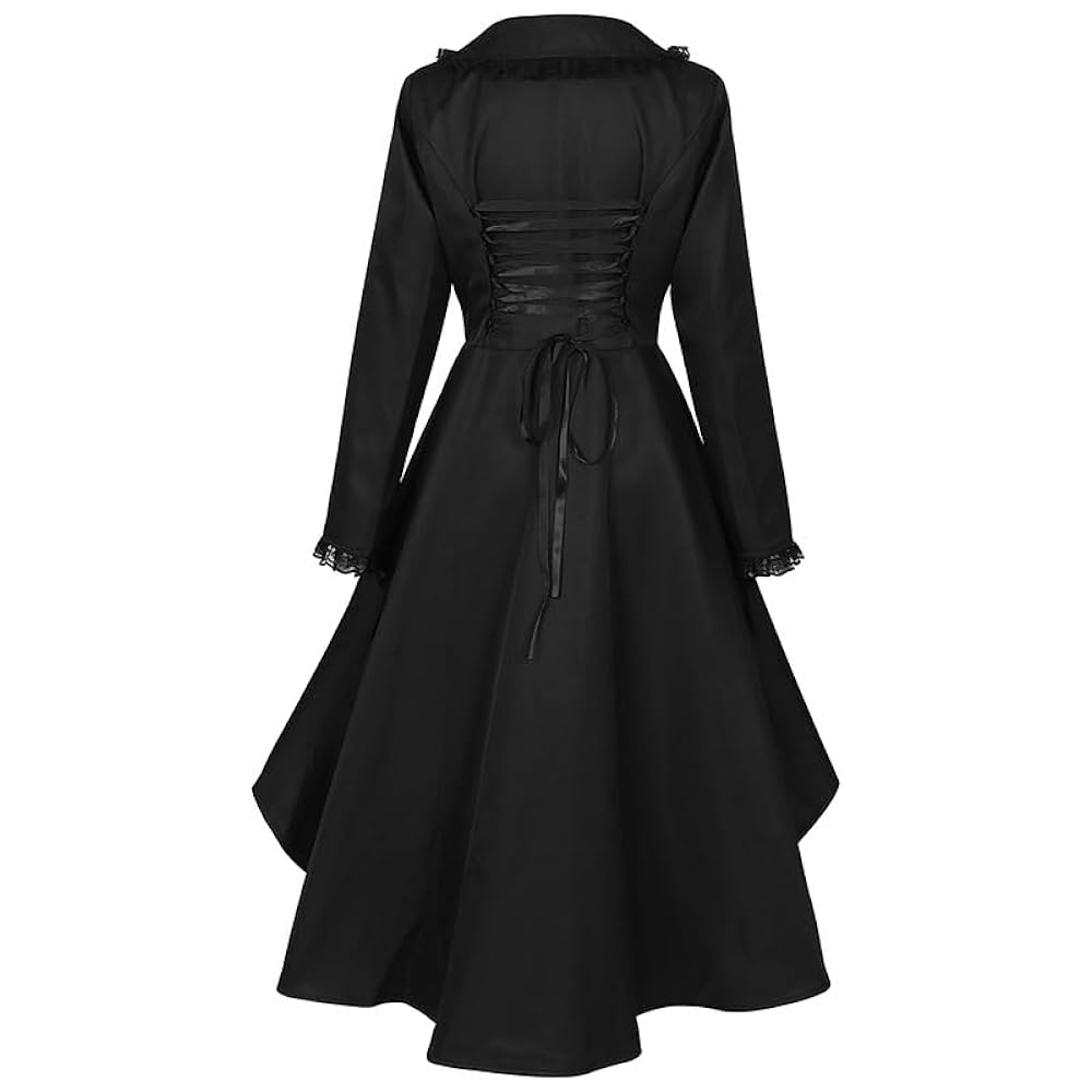 コスチュームナショナルのロングコート CoSTUME NATIONAL - CoSTUME NATIONAL HOMME 99AW ウールカット